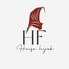 Haifa hijab Thailand🇹🇭