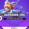 Badrok JOKI & VIP
