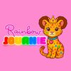 rainbowjournie