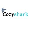 Official CozyShark™ Blanket