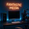 FANTASTIC MEDIA