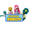 Familia Kukoy Oficial
