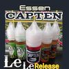 CAPTEN ZEN
