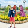 Ông Chú Tuổi Ngọ