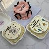 Bento cakes in lagos