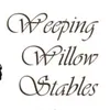 Weeping Willow Stables