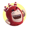 Oddbods Moments