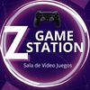 Z GAME STATION
