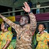 Minster Kobby