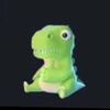 KingoftheExtinctTinyDiny