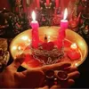 LEGADO MISTERIOSO