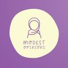 Modest Opinions | UGC Creator