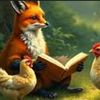 🦊الثعلب المثقف🦊