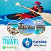 KayBee travel plug