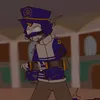 korry_the_robot_train