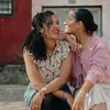 Isadora et Marisa