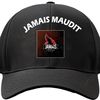 jamaismaudit