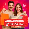 Achadinhos TikTok Shop BR**