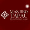 Mas Bro Tapau