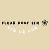 thé&fleur pour elle