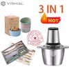 PROMO BLENDER COPPER 3IN