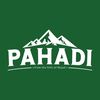 Pahadi