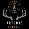 Artemis Channel