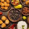 Comidas saudáveis