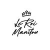 Le Roi Manitou 🎙️