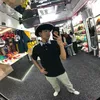 sansinhgai_