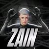 zainistheking