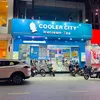 coolercitydh