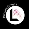 Level Up Bungee Fitness