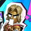 hades (goldenfrost ♪)