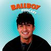 The Ball Boy Podcast