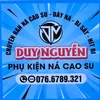 Duy Nguyễn Slingshot