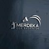 Merdeka Gor Badminton