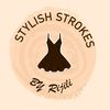 Stylish Strokes By Rijili