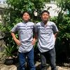 Yudha & Restu