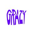 Grazy