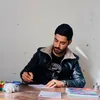 يوميات ┊ساجر صدام •