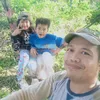 jush taringting