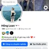 loan luôn vui vẻ