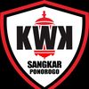 KWK GANK