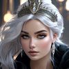👑بلقيس بنت شراحيل👑