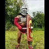 demetrios.gladiator