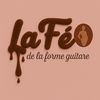 la fée de la forme guitare🍑