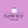 Inspirarte velas
