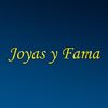 Joyas y fama