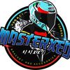 Masterxed Helmet Shop